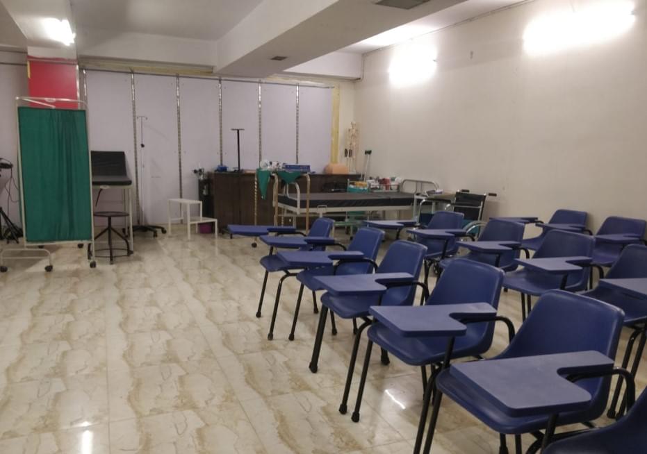 Sadhana Institute of Professional Courses Dehradun Campus photo 1